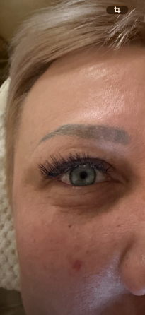 Наращивание ресниц Донецк