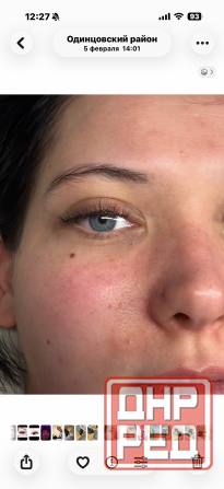 Наращивание ресниц Донецк - изображение 4