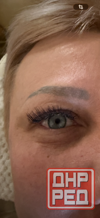 Наращивание ресниц Донецк - изображение 3