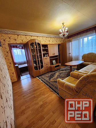 Продажа квартиры с хорошим ремонтом Макеевка - изображение 2