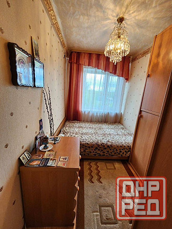 Продажа квартиры с хорошим ремонтом Макеевка - изображение 5