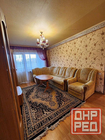 Продажа квартиры с хорошим ремонтом Макеевка - изображение 1