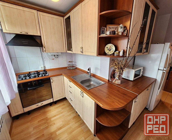 Продажа квартиры с хорошим ремонтом Макеевка - изображение 7