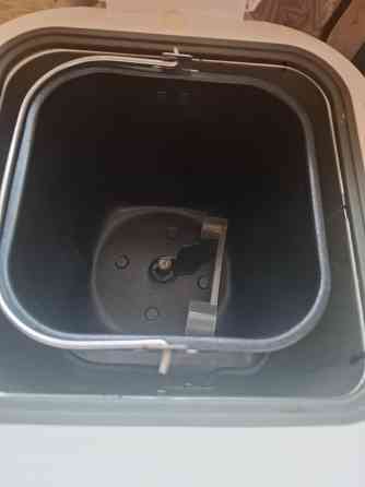 Хлебопечь Макеевка