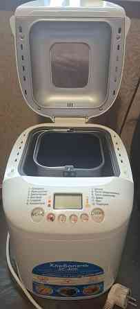 Хлебопечь Макеевка