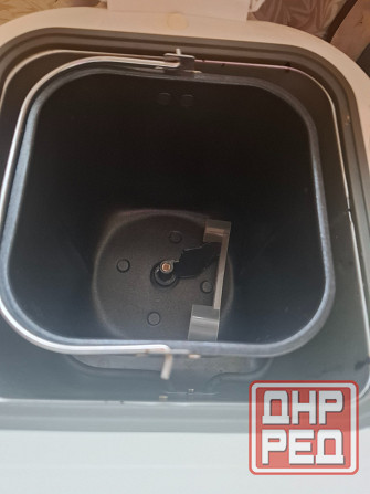 Хлебопечь Макеевка - изображение 3