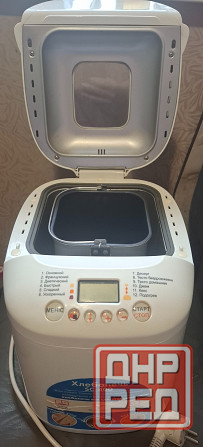 Хлебопечь Макеевка - изображение 1