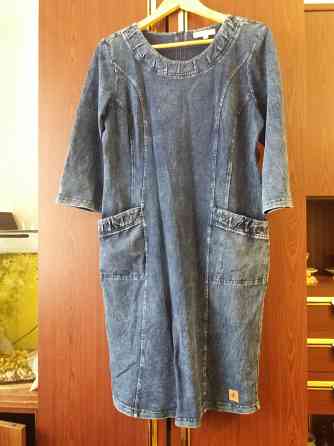 Продам платье р. 50 (евро 44) Донецк