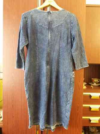 Продам платье р. 50 (евро 44) Донецк