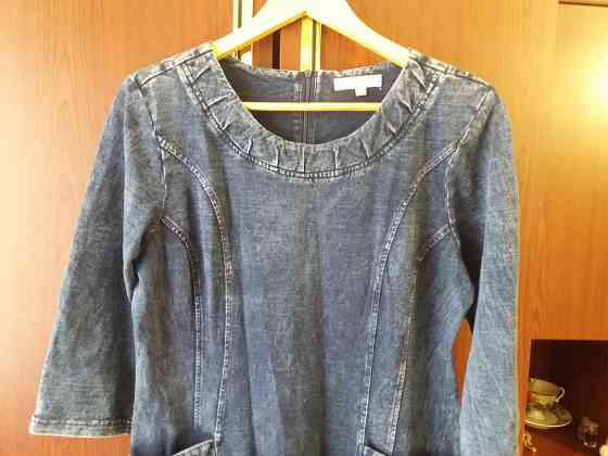 Продам платье р. 50 (евро 44) Донецк