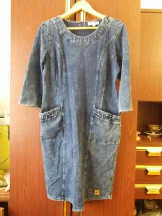 Продам платье р. 50 (евро 44) Донецк