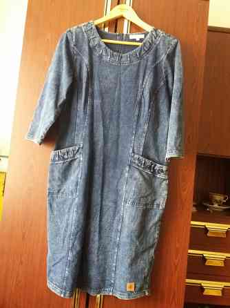 Продам платье р. 50 (евро 44) Донецк