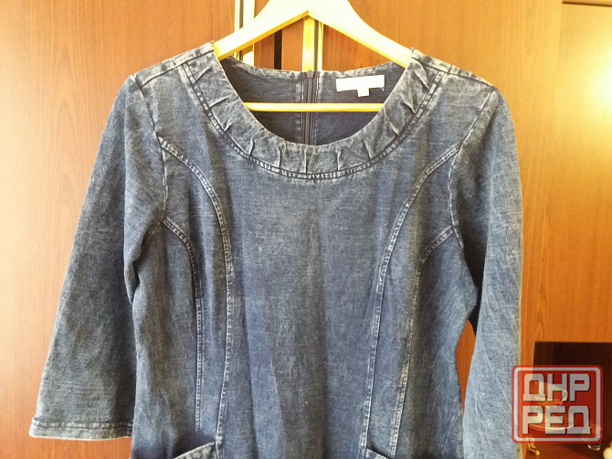 Продам платье р. 50 (евро 44) Донецк - изображение 5