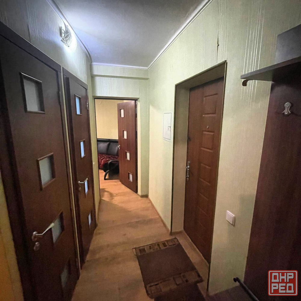 Продажа 2-х комнатной квартиры в Калининском районе г. Донецк, проспект Ильича (ул.кап. Ратникова) Донецк - изображение 2