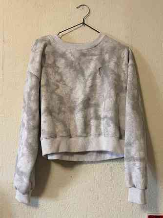 Свит шот укороченый женский Донецк