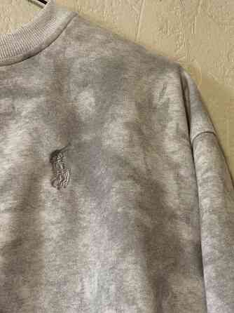 Свит шот укороченый женский Донецк