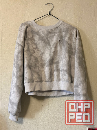 Свит шот укороченый женский Донецк - изображение 1