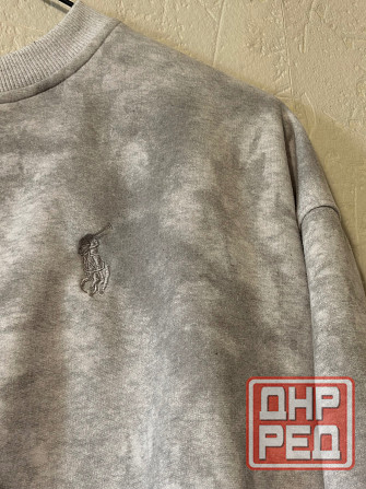 Свит шот укороченый женский Донецк - изображение 2