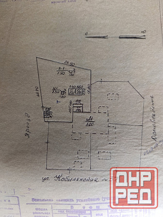 Продам 1/2 финского дома Макеевка Макеевка - изображение 4