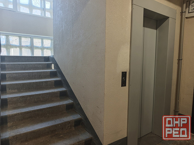 Продаётся уютная четырехкомнатная квартира - на комфортном втором этаже девятиэтажного дома. Мариуполь - изображение 5