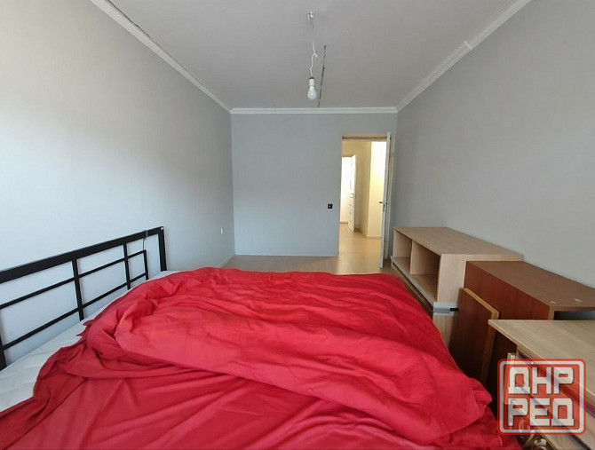 Продаётся уютная четырехкомнатная квартира - на комфортном втором этаже девятиэтажного дома. Мариуполь - изображение 11