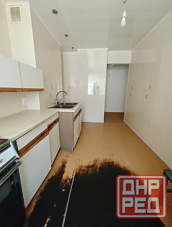 Продаётся уютная четырехкомнатная квартира - на комфортном втором этаже девятиэтажного дома. Мариуполь - изображение 12