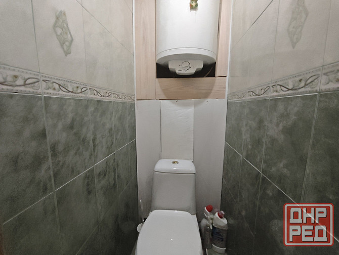 Продаётся уютная четырехкомнатная квартира - на комфортном втором этаже девятиэтажного дома. Мариуполь - изображение 8