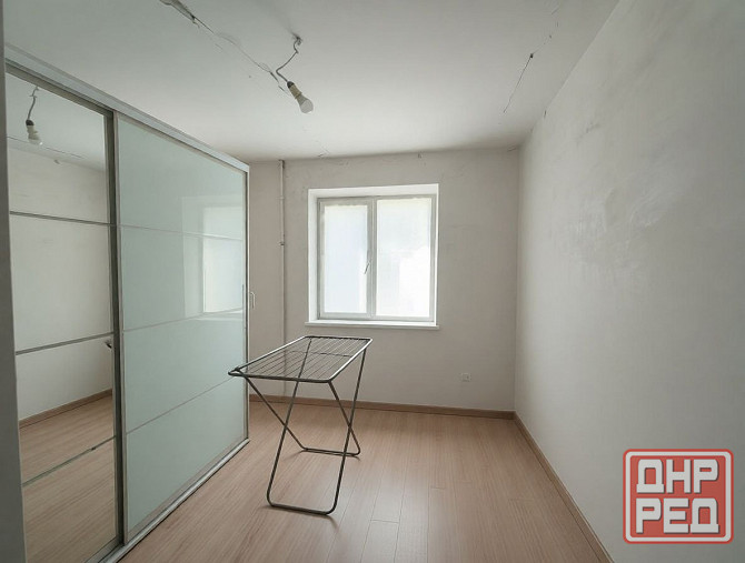 Продаётся уютная четырехкомнатная квартира - на комфортном втором этаже девятиэтажного дома. Мариуполь - изображение 2