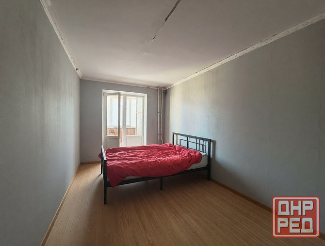 Продаётся уютная четырехкомнатная квартира - на комфортном втором этаже девятиэтажного дома. Мариуполь - изображение 10