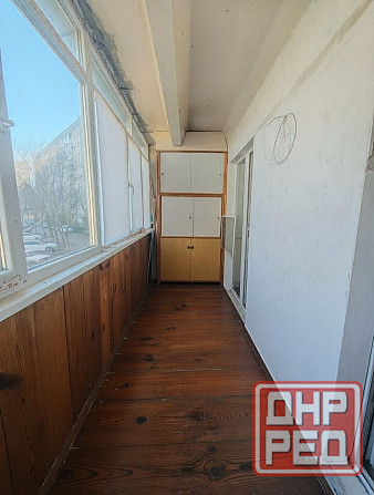 Продаётся уютная четырехкомнатная квартира - на комфортном втором этаже девятиэтажного дома. Мариуполь - изображение 9