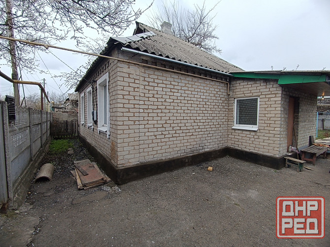 3х комн дом Кировский Рик Донецк - изображение 1