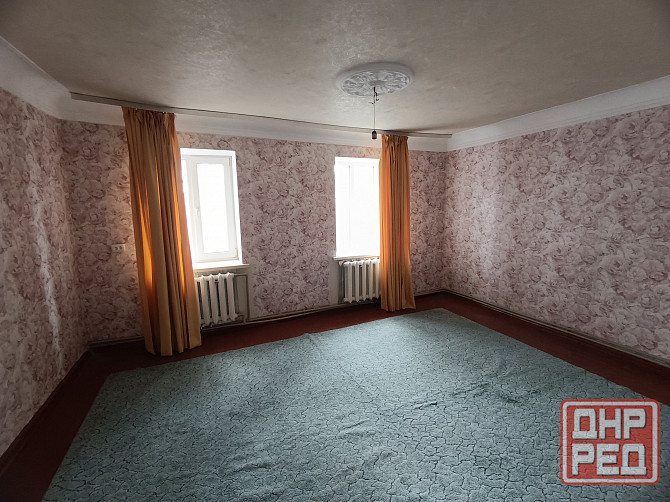 3х комн дом Кировский Рик Донецк - изображение 10