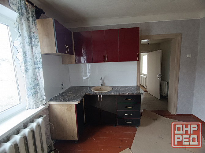 3х комн дом Кировский Рик Донецк - изображение 7