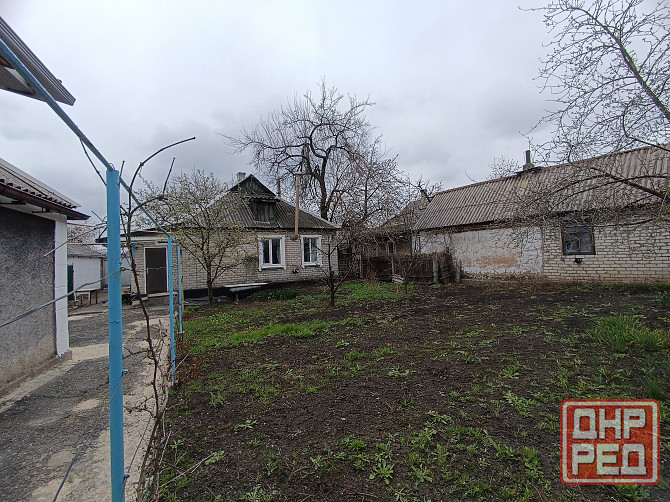 3х комн дом Кировский Рик Донецк - изображение 2