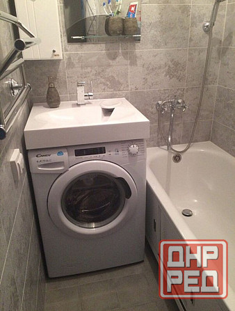 Аренда 1-2к.квартир посуточно Макеевка Макеевка - изображение 3