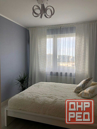 Аренда 1-2к.квартир посуточно Макеевка Макеевка - изображение 1