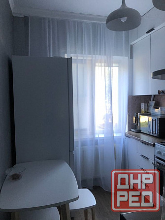 Аренда 1-2к.квартир посуточно Макеевка Макеевка - изображение 2