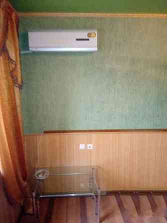 Продам 2-комнатную квартиру крупногабаритную в кирпичном доме. Донецк