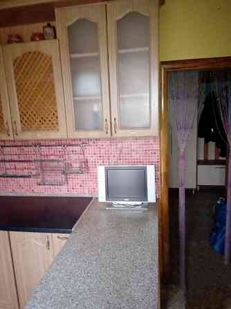 Продам 2-комнатную квартиру крупногабаритную в кирпичном доме. Донецк