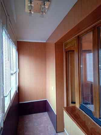 Продам 2-комнатную квартиру крупногабаритную в кирпичном доме. Донецк