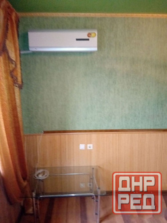 Продам 2-комнатную квартиру крупногабаритную в кирпичном доме. Донецк - изображение 4