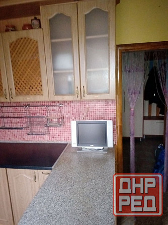 Продам 2-комнатную квартиру крупногабаритную в кирпичном доме. Донецк - изображение 2