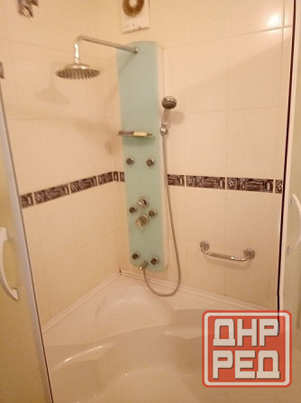 Продам 2-комнатную квартиру крупногабаритную в кирпичном доме. Донецк - изображение 6