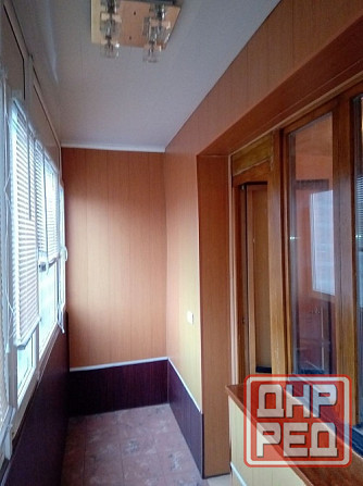 Продам 2-комнатную квартиру крупногабаритную в кирпичном доме. Донецк - изображение 5