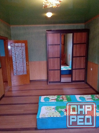 Продам 2-комнатную квартиру крупногабаритную в кирпичном доме. Донецк - изображение 7