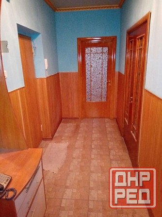 Продам 2-комнатную квартиру крупногабаритную в кирпичном доме. Донецк - изображение 1