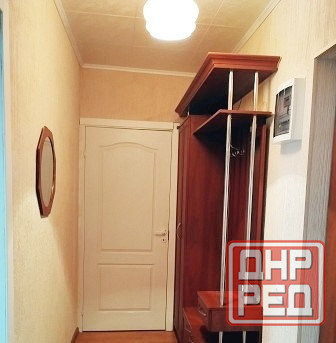 Продам 2ком Щетинина с ремонтом рядом Автостанция Донецк - изображение 5