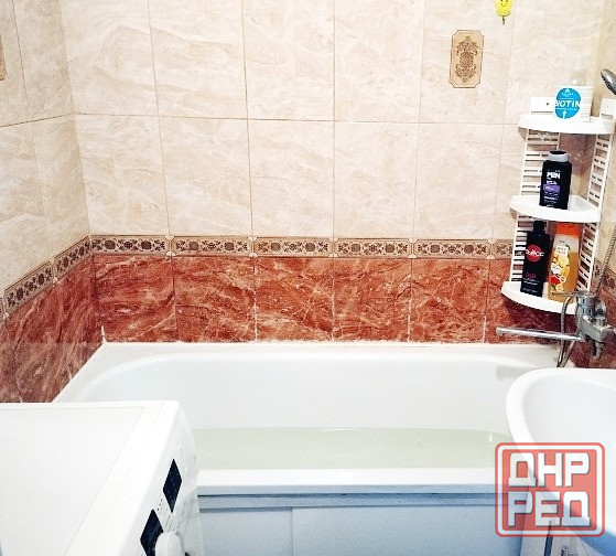 Продам 2ком Щетинина с ремонтом рядом Автостанция Донецк - изображение 10