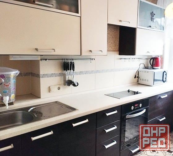 Продам 2ком Щетинина с ремонтом рядом Автостанция Донецк - изображение 1