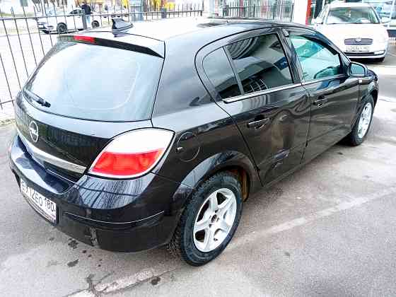 Продаётся автомобиль Opel Astra, 2004 Донецк